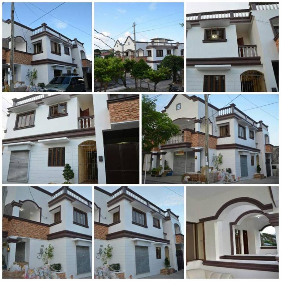 Florabells Iraya Guest House - Batanes Basco Exterior foto