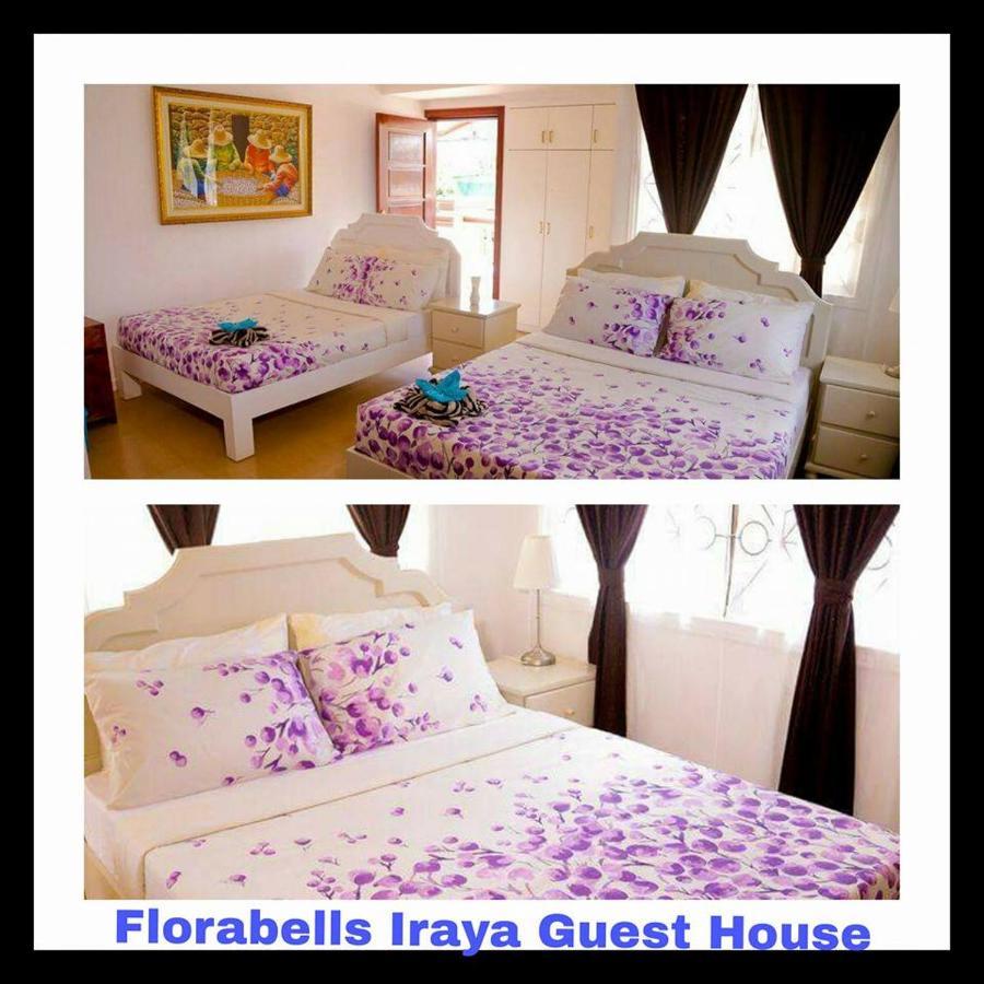 Florabells Iraya Guest House - Batanes Basco Exterior foto