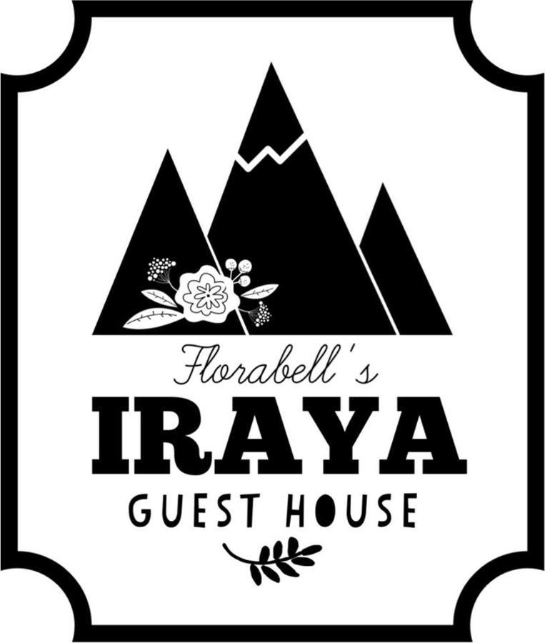 Florabells Iraya Guest House - Batanes Basco Exterior foto