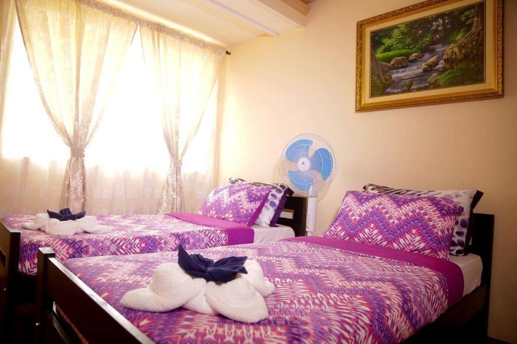 Florabells Iraya Guest House - Batanes Basco Exterior foto