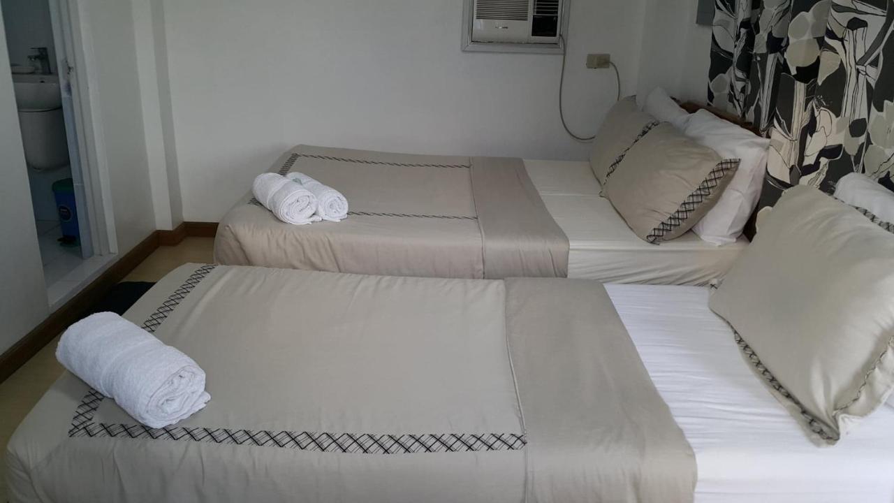 Florabells Iraya Guest House - Batanes Basco Exterior foto