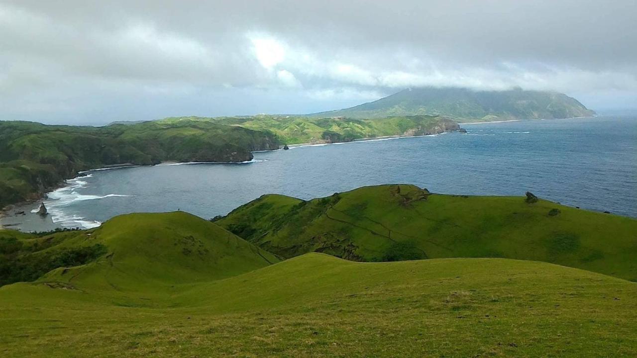 Florabells Iraya Guest House - Batanes Basco Exterior foto