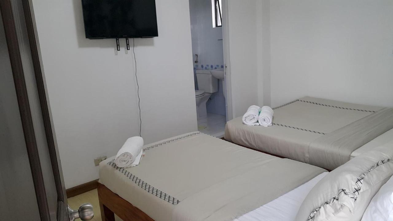 Florabells Iraya Guest House - Batanes Basco Exterior foto
